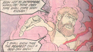 Illustration for article titled Thor isn't the only public domain superhero
